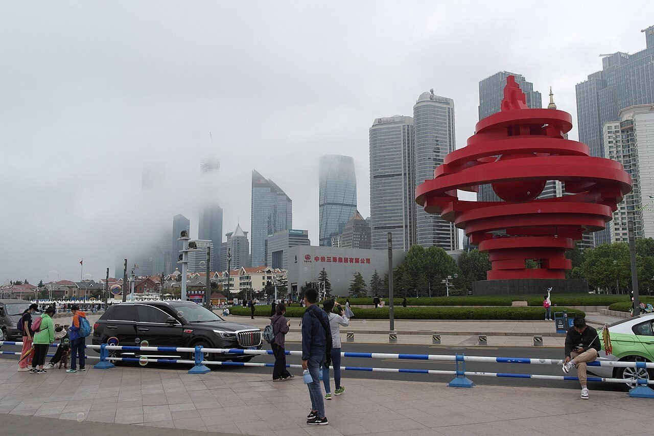 Why Register Your China Compan