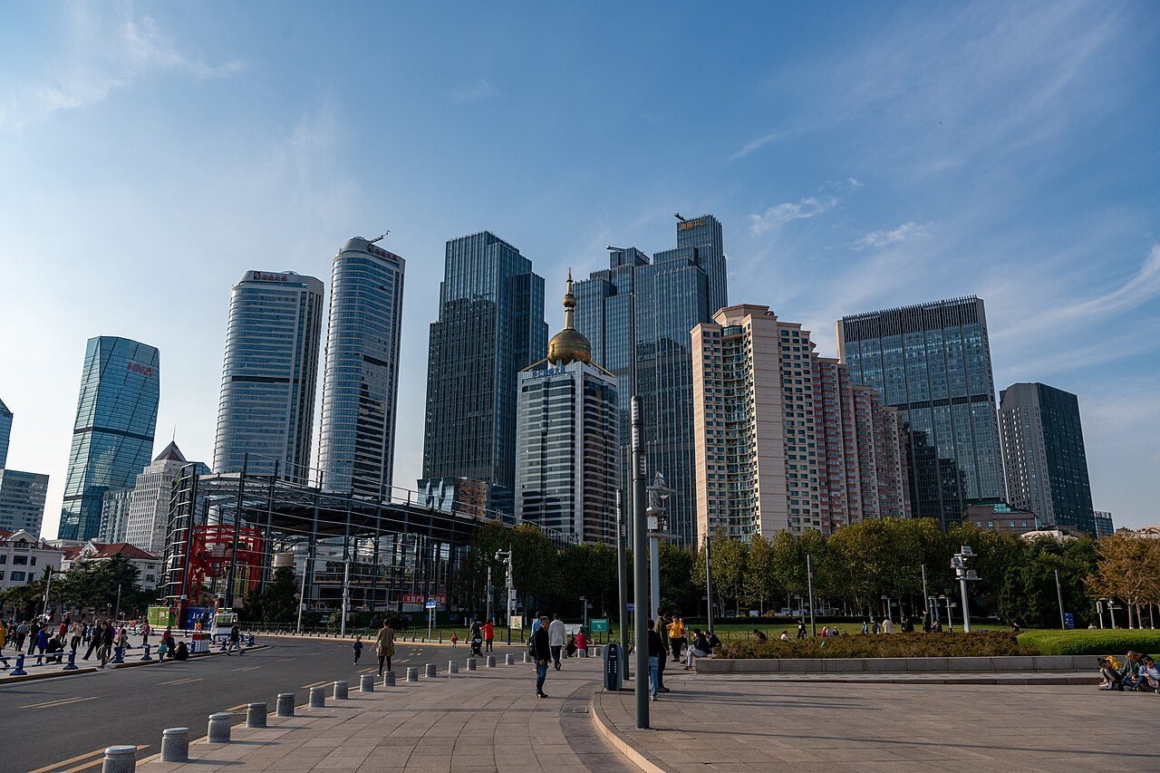 Why Register Your China Compan
