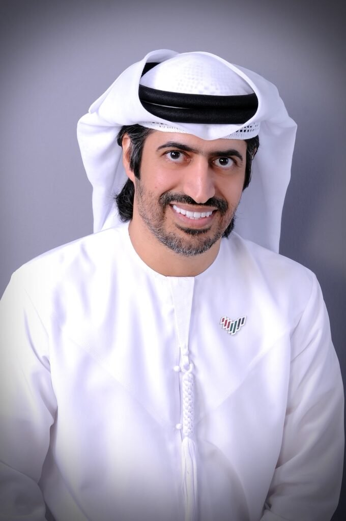 Saeed Alhefeiti, Country Head UAE at Rheaura Group