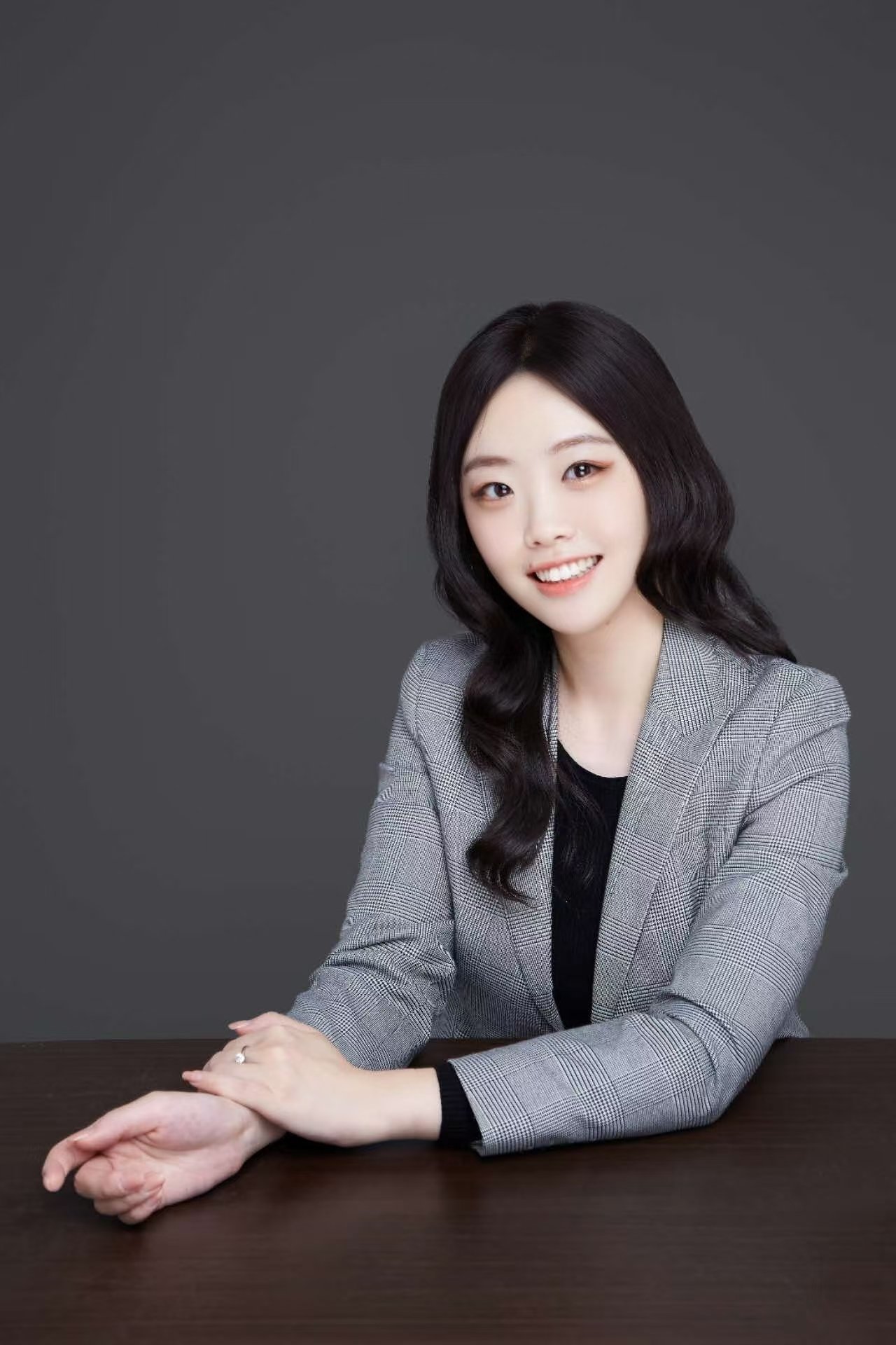 Diana Ding - Rheaura Group